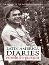 Cover image for Latin America Diaries